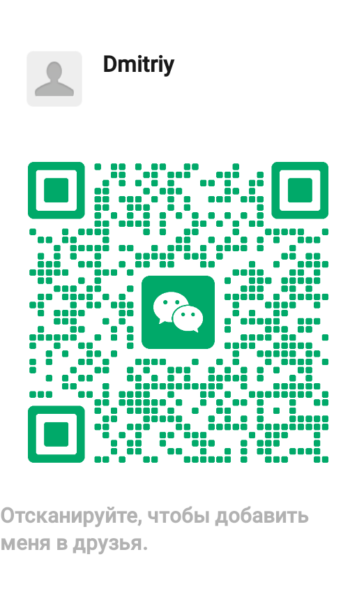 WeChat QR